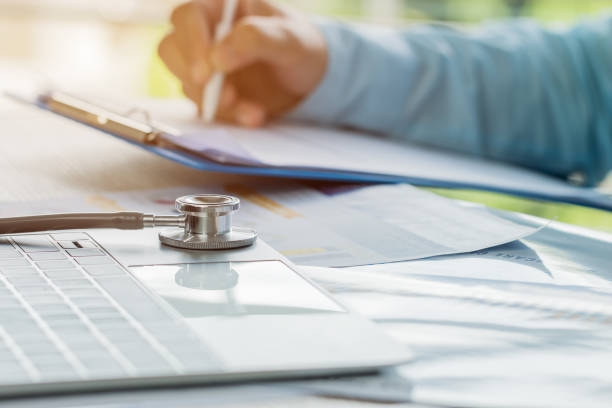 Comptabilité pour médecin libéral : ce qu’il faut savoir pour bien démarrer