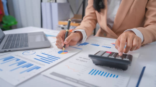 Qu’est-ce que le résultat net comptable ?