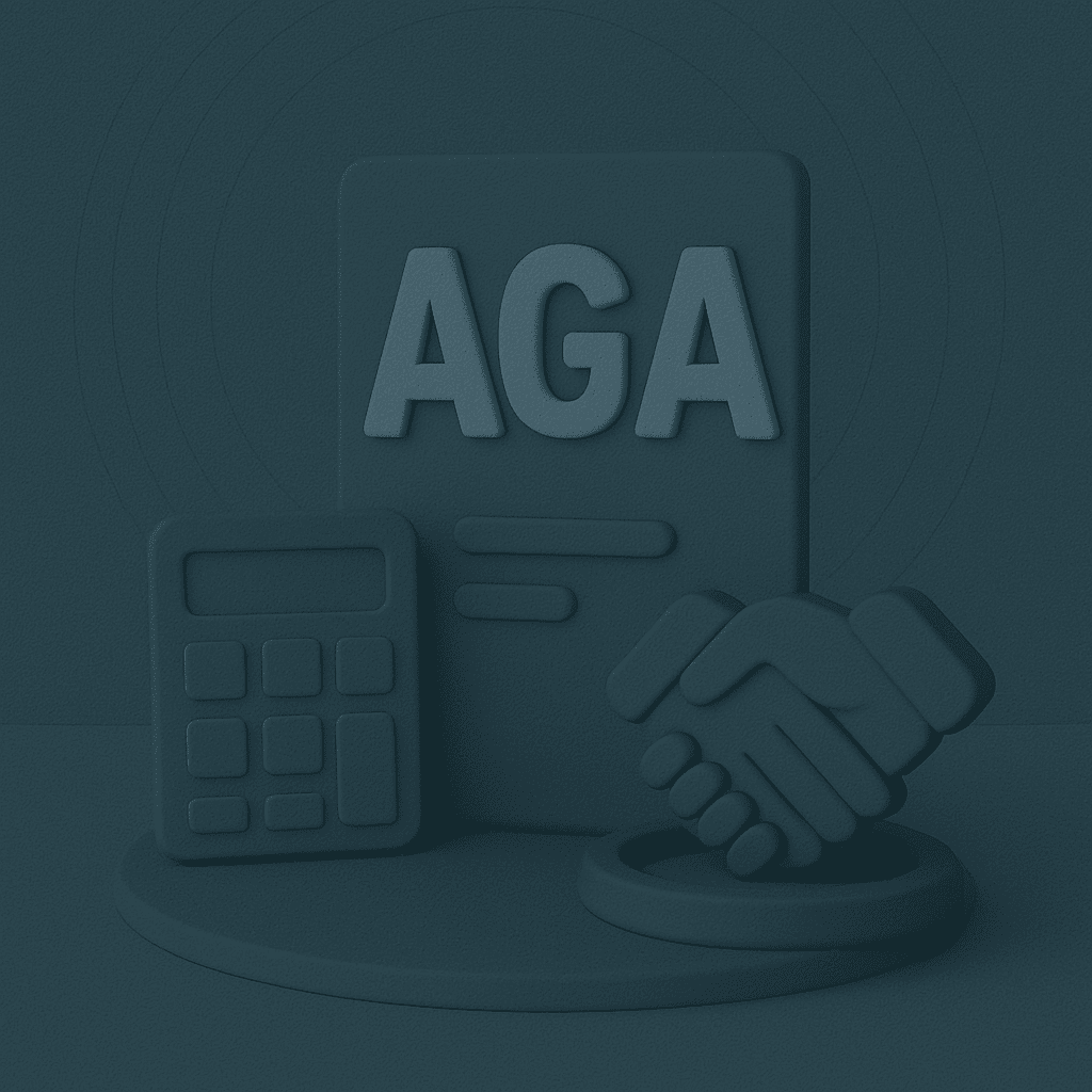 AGA (Association de gestion agréée) : définition, avantages et obligations