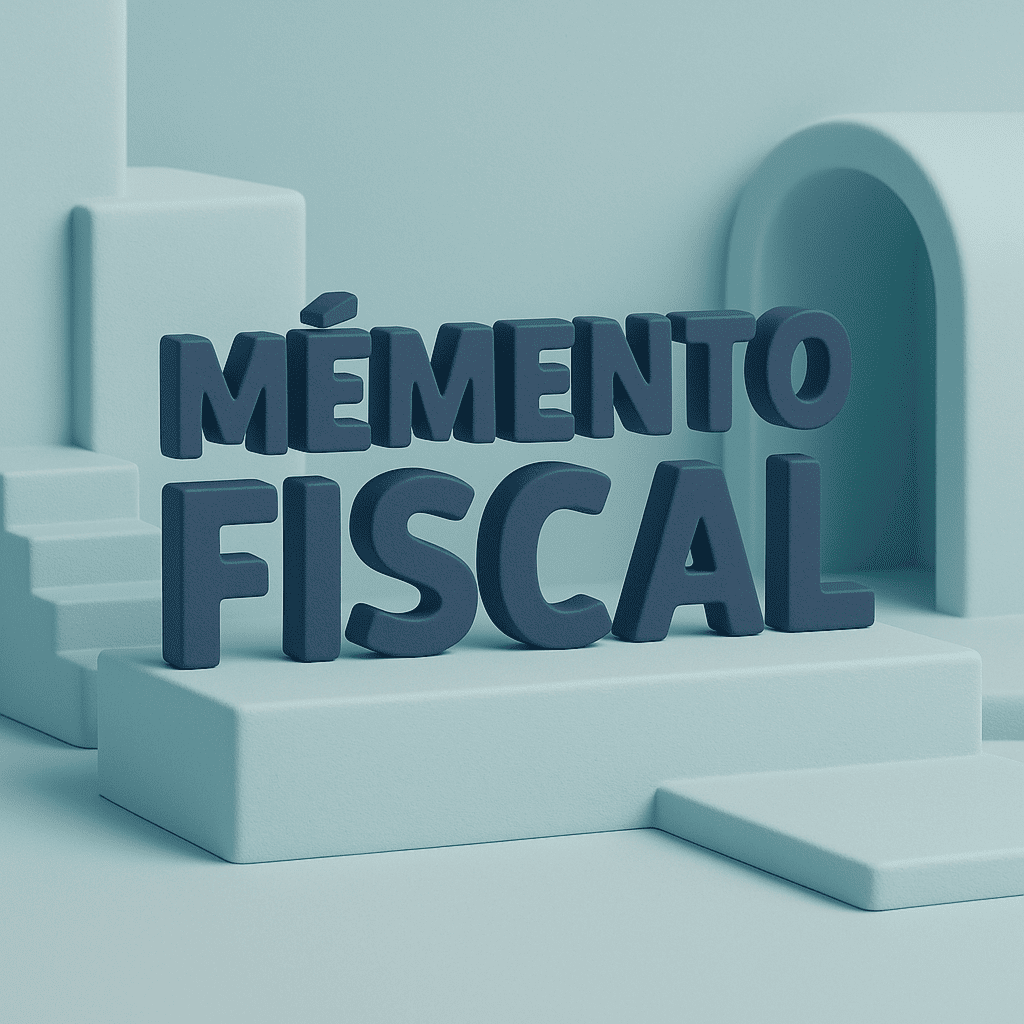 Mémento fiscal : tout savoir sur ce document de l’administration
