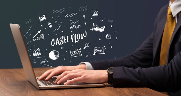 Cash flow : définition et calcul du flux de trésorerie