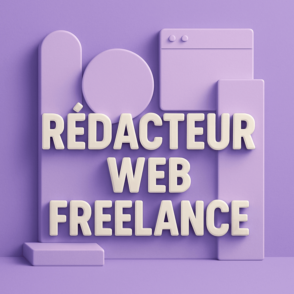 Devenir rédacteur web en freelance : tout savoir