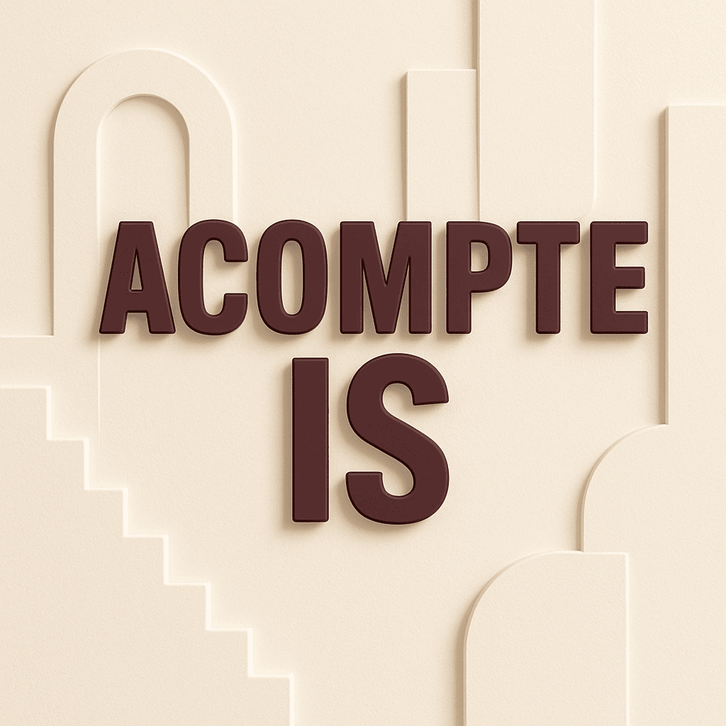 Acompte IS : tout comprendre sur le paiement de l’impôt sur les sociétés