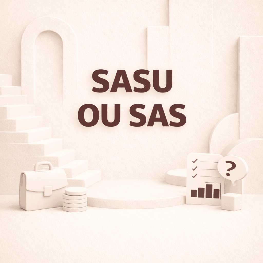 SASU ou SAS : quel statut choisir ?