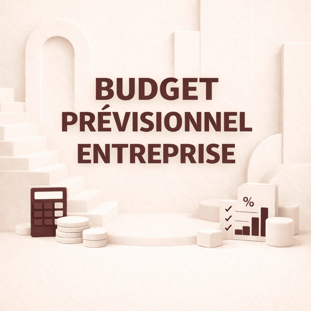 Budget prévisionnel entreprise : pourquoi et comment le construire ?