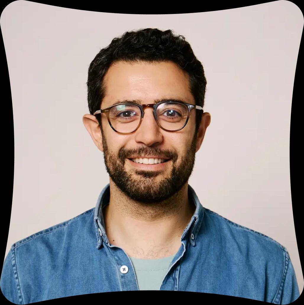 Vincenzo Morgante