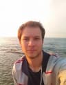 Ghislain - Dev Node.js / GO