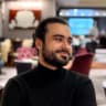 Mehdi - Freelance en portage salarial