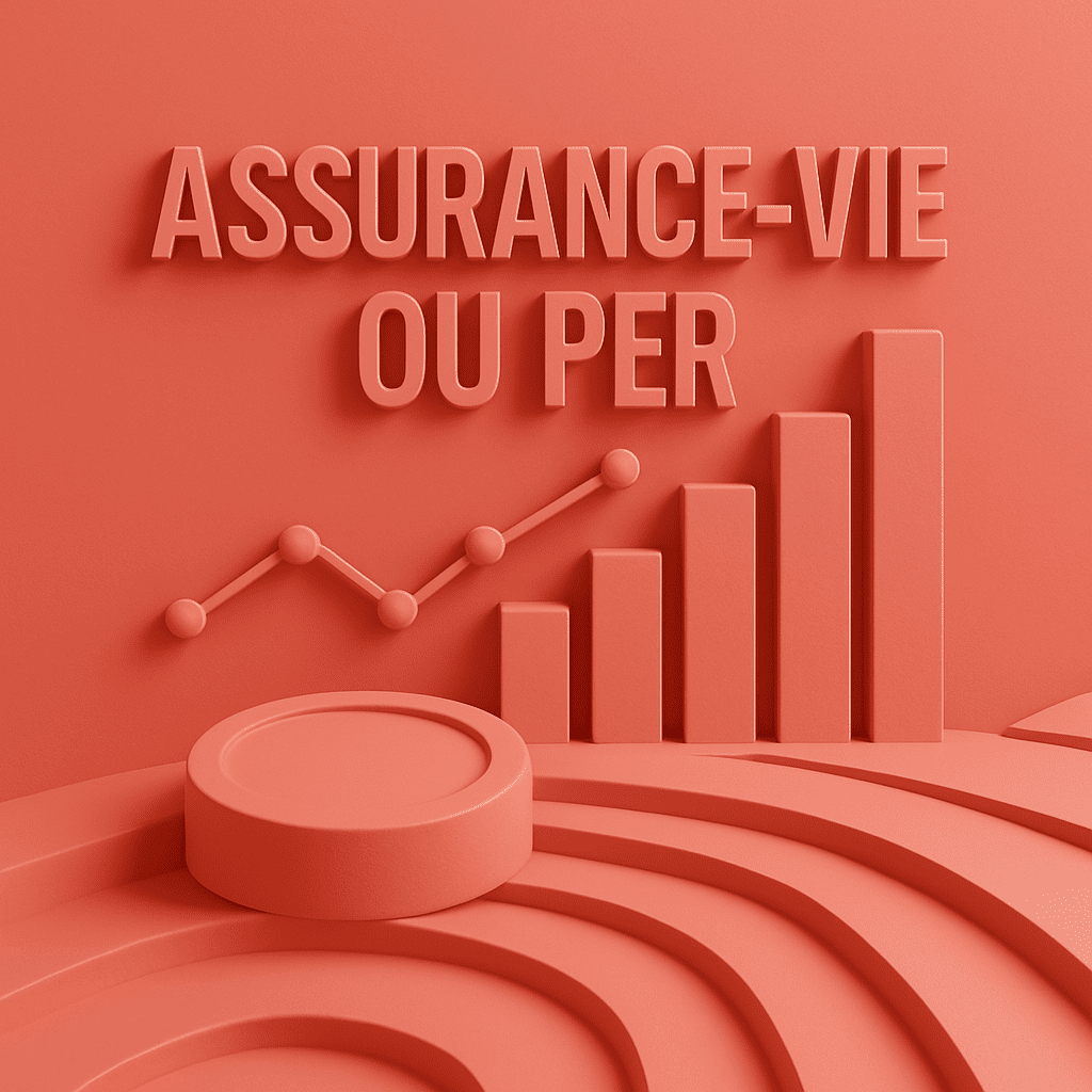Assurance-vie ou PER : quel placement choisir selon votre profil ?