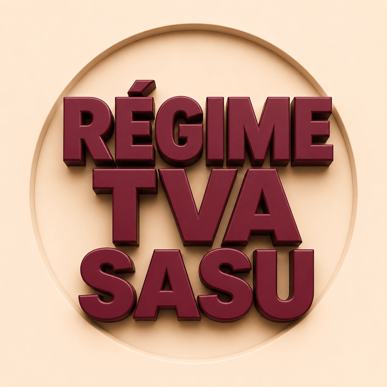 Régime TVA SASU : quel choix pour votre société ?