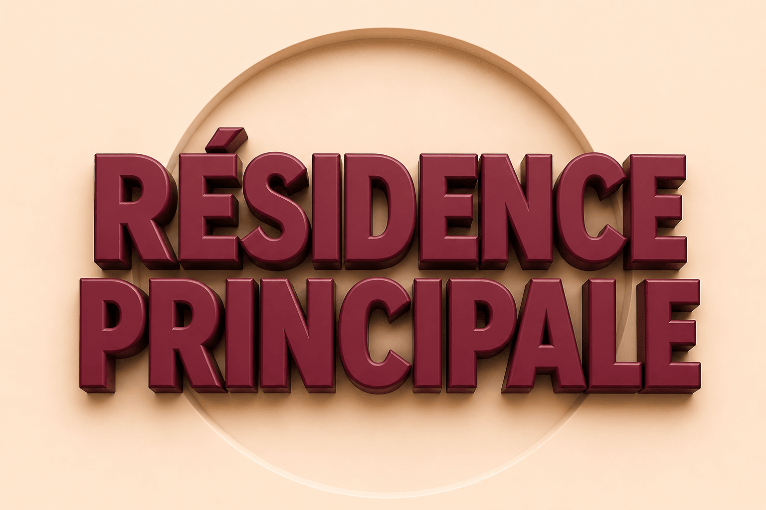 Acheter sa résidence principale en freelance