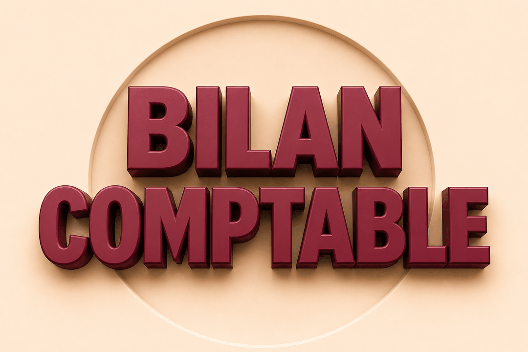 Exemple de bilan comptable EURL : modèle et explication simple