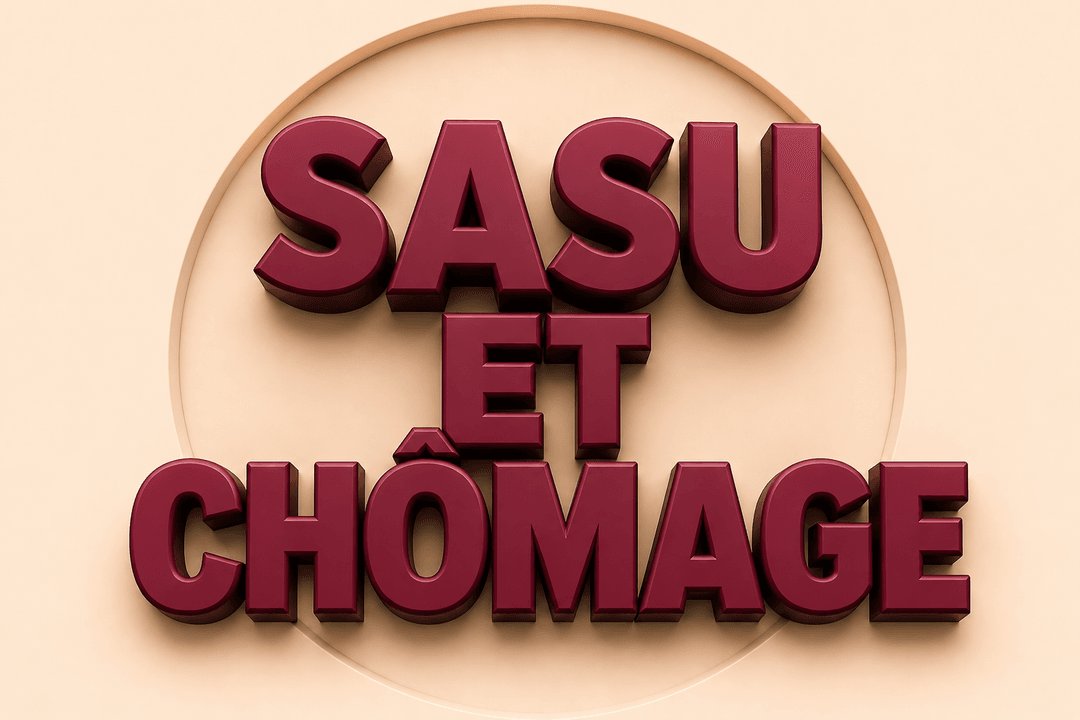 SASU et chômage : comment cumuler allocations et création d’entreprise ?
