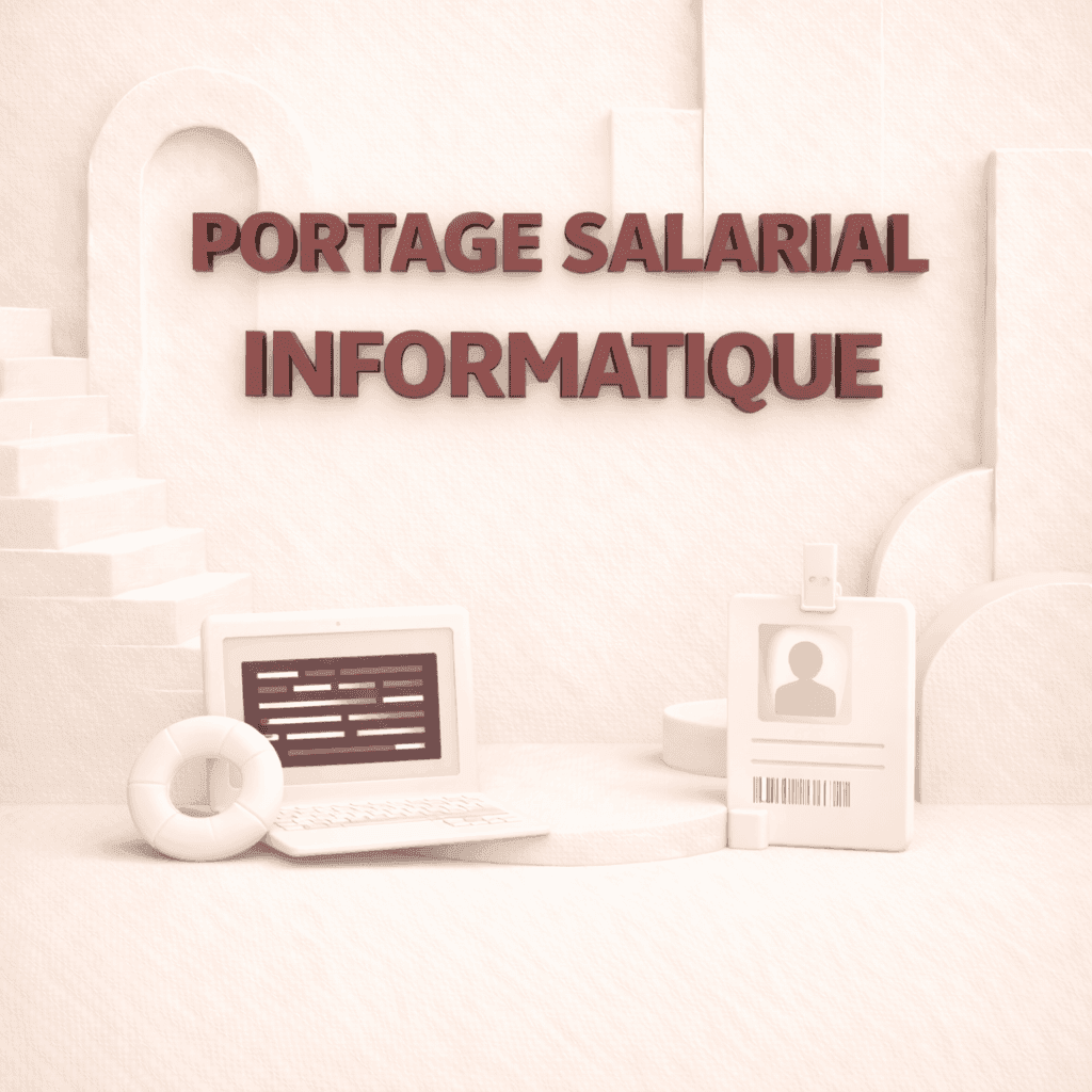 Portage salarial informatique : le guide complet pour les professionnels IT