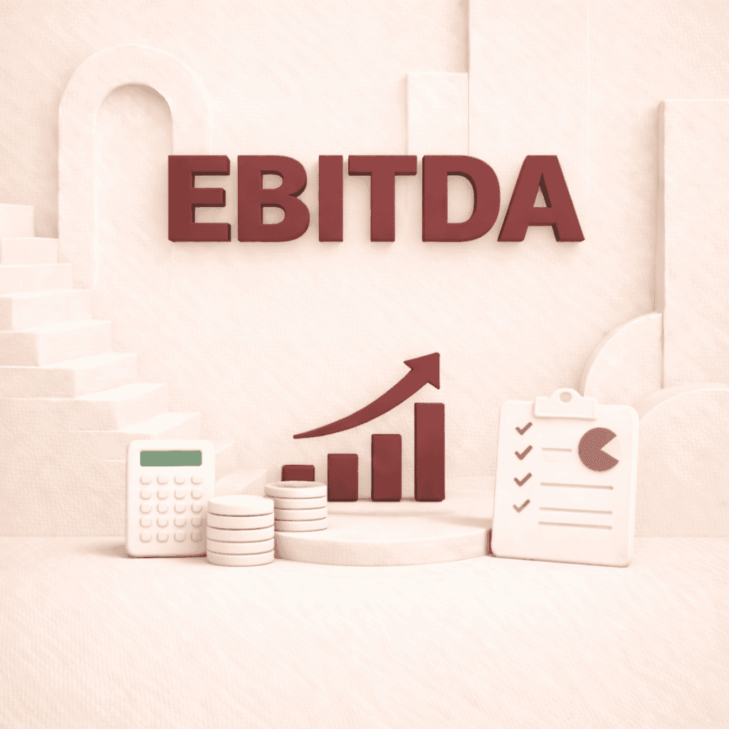 EBITDA : définition, calcul et utilité pour votre entreprise