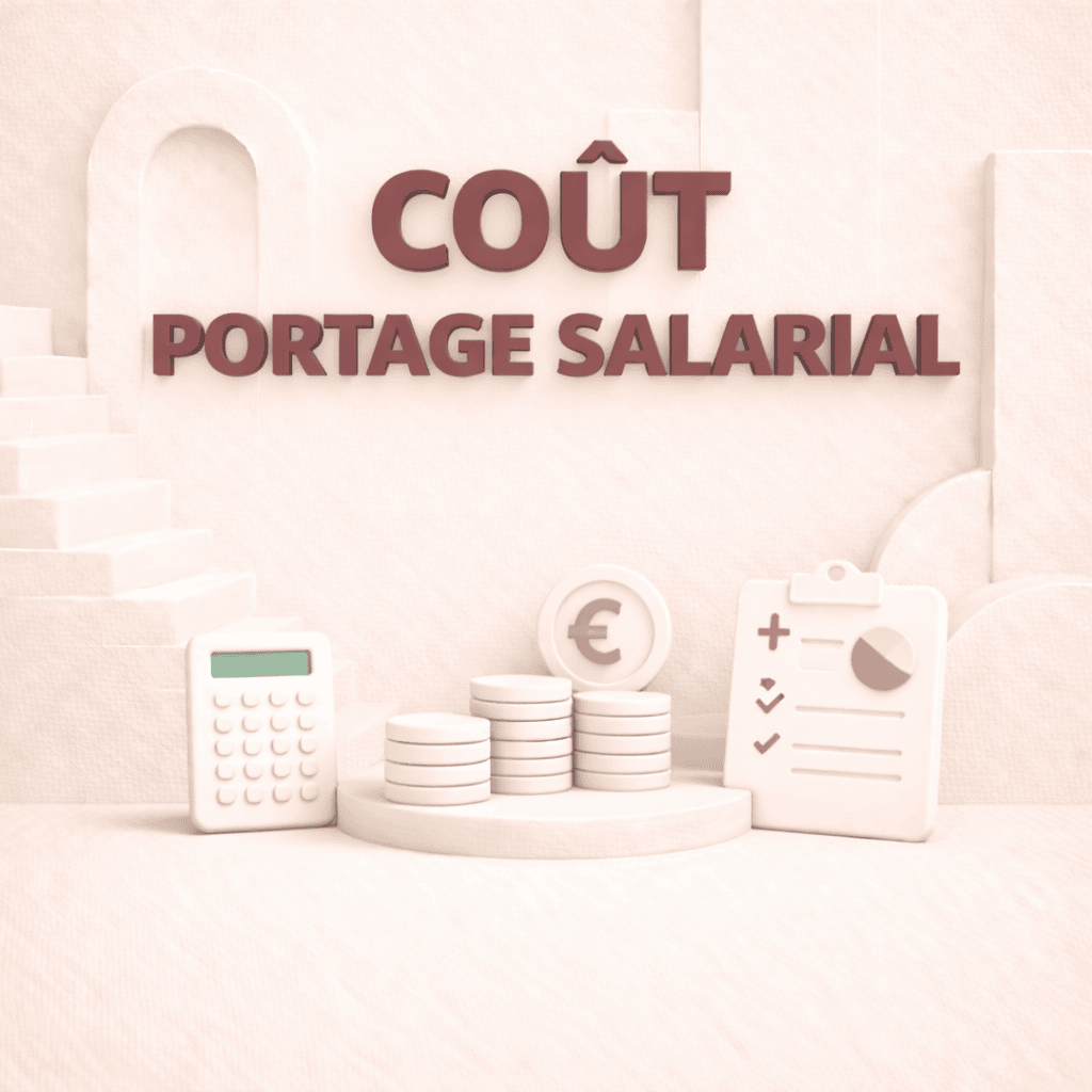 Coût du portage salarial : combien ça coûte vraiment ?