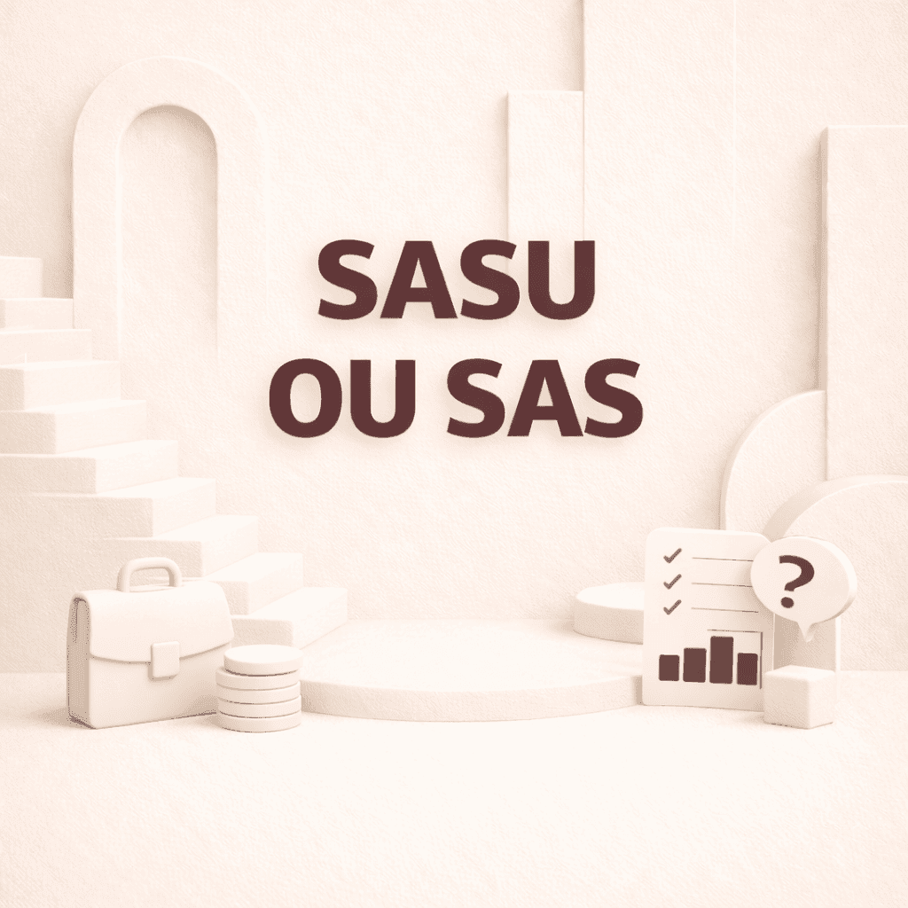 SASU ou SAS : quel statut choisir ?