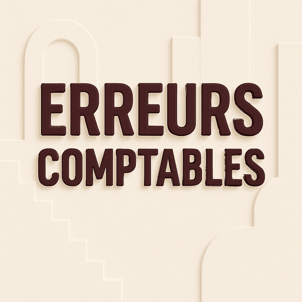 Comment régulariser les erreurs comptables quand on est freelance ?