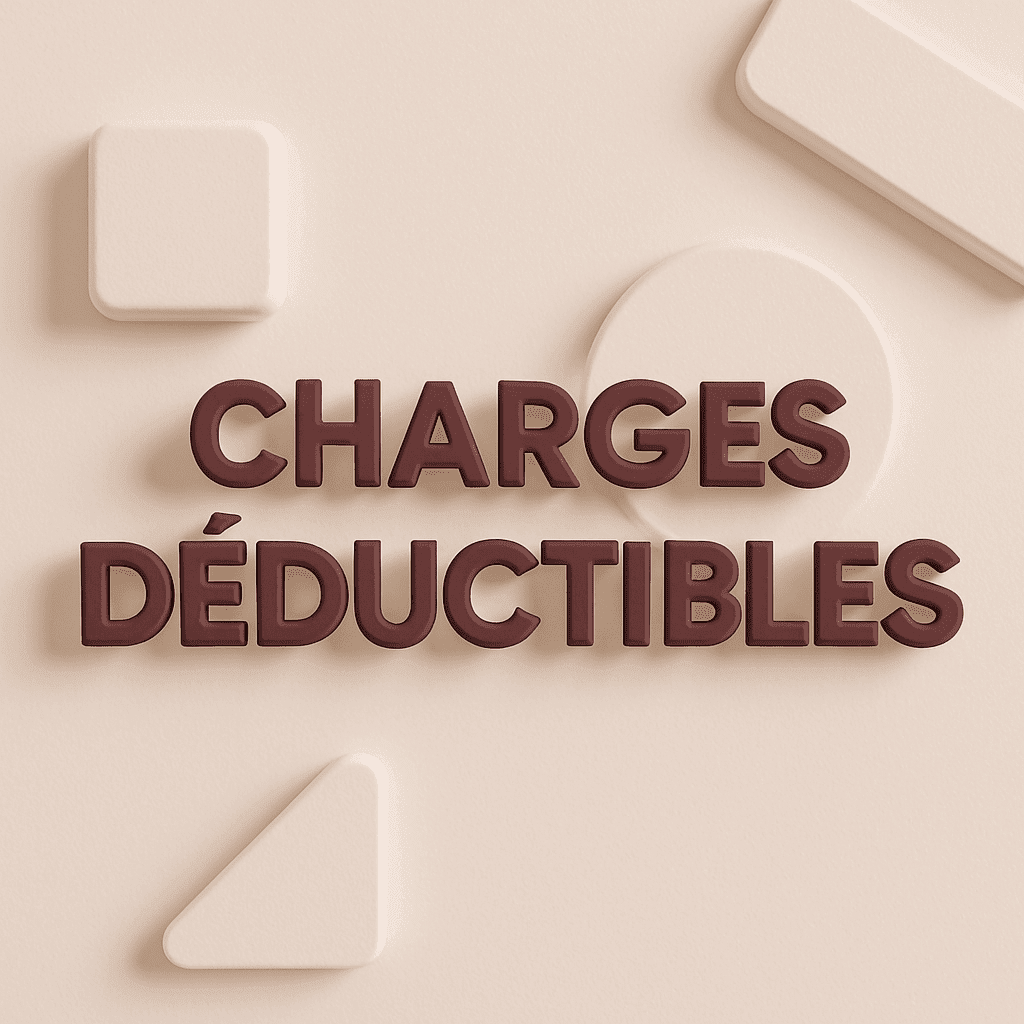 Quelles sont les charges déductibles en freelance ?