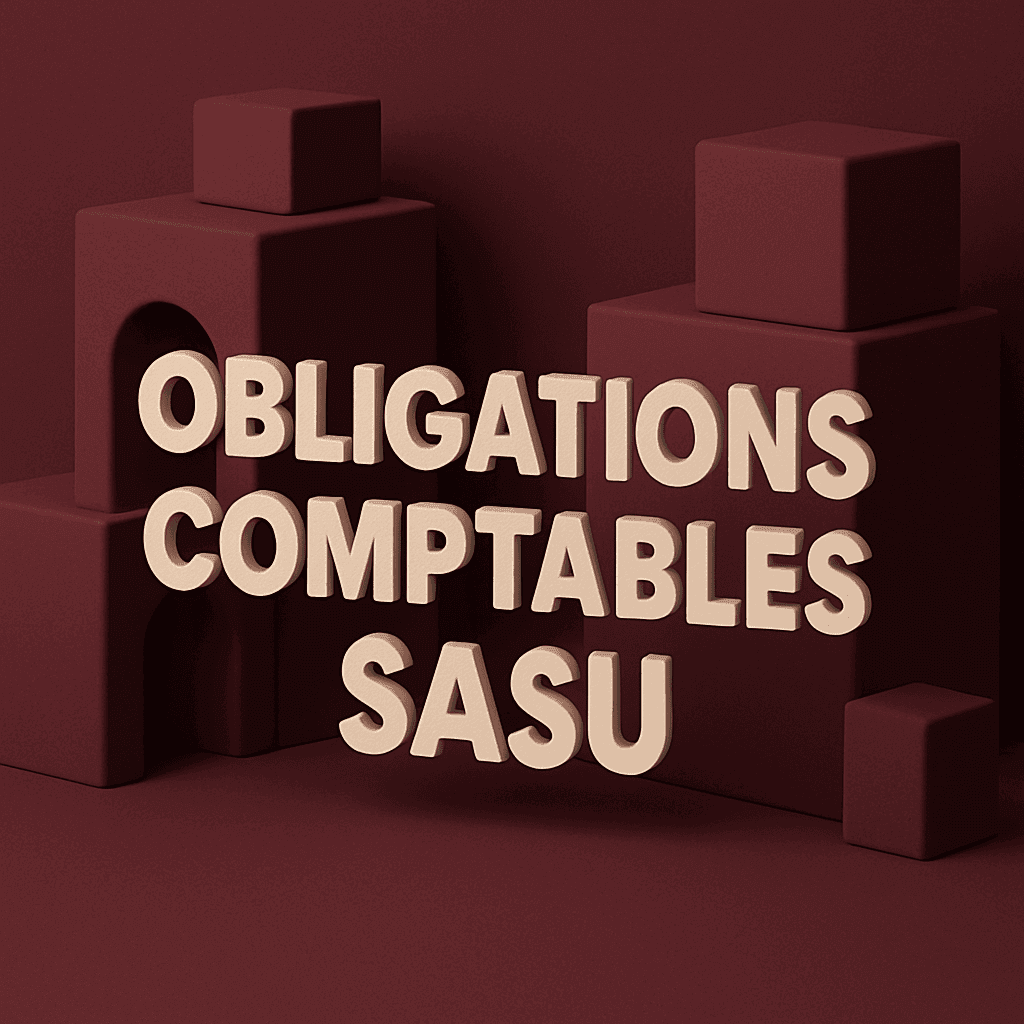 Quelles sont les obligations comptables d’une SASU ?
