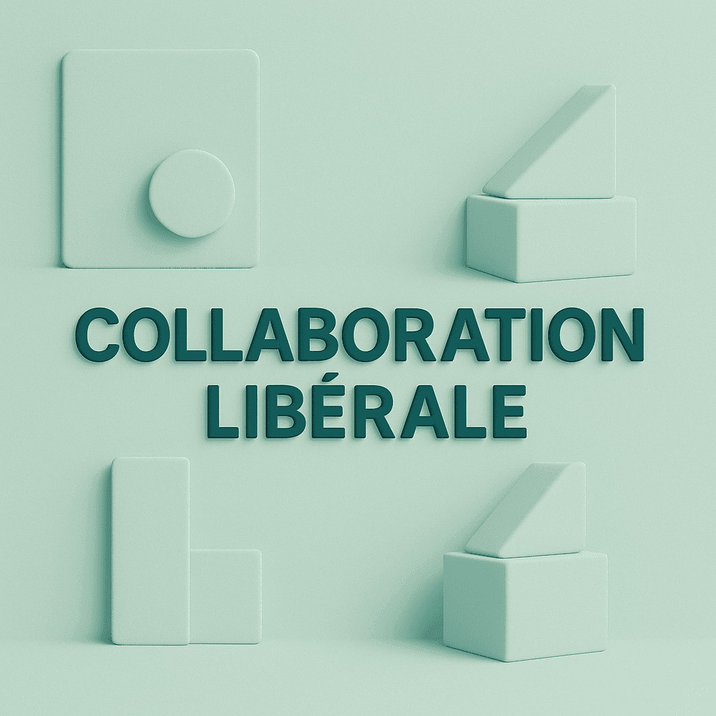 Collaboration libérale : immersion dans l'exercice médical indépendant