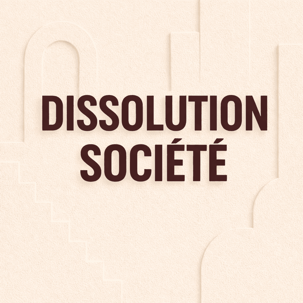 Coût d’une dissolution de société : guide complet pour dirigeants