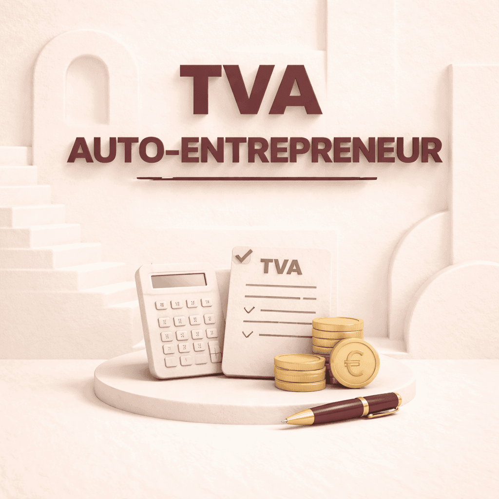 Récupérer la TVA en auto-entrepreneur : est-ce possible ?