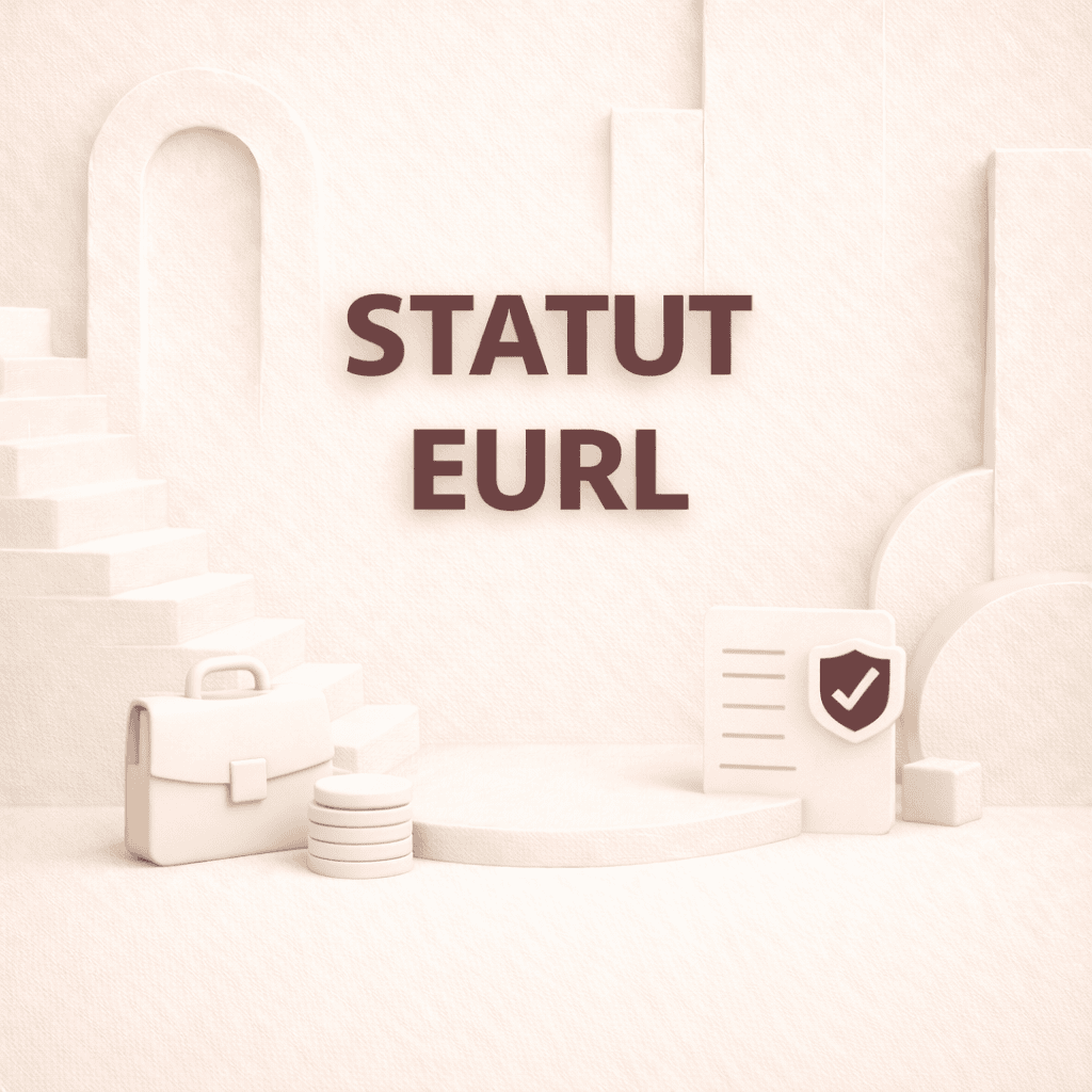 Statut EURL : définition, fonctionnement et avantages