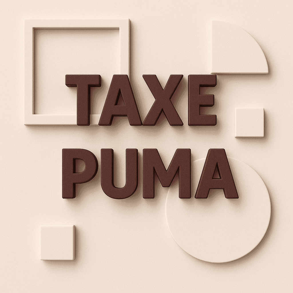 Taxe PUMa : qui doit la payer et comment est-elle calculée ?