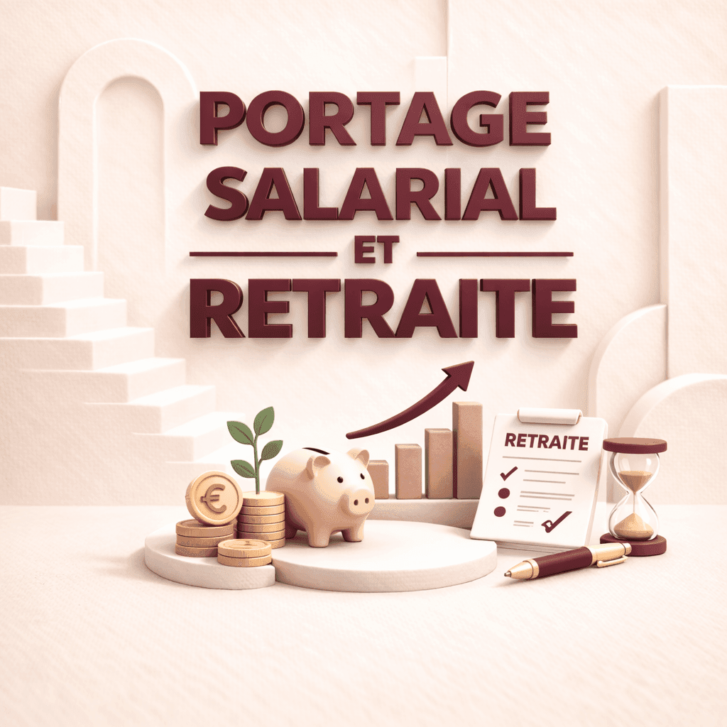 Portage salarial et retraite : comment ça fonctionne ?