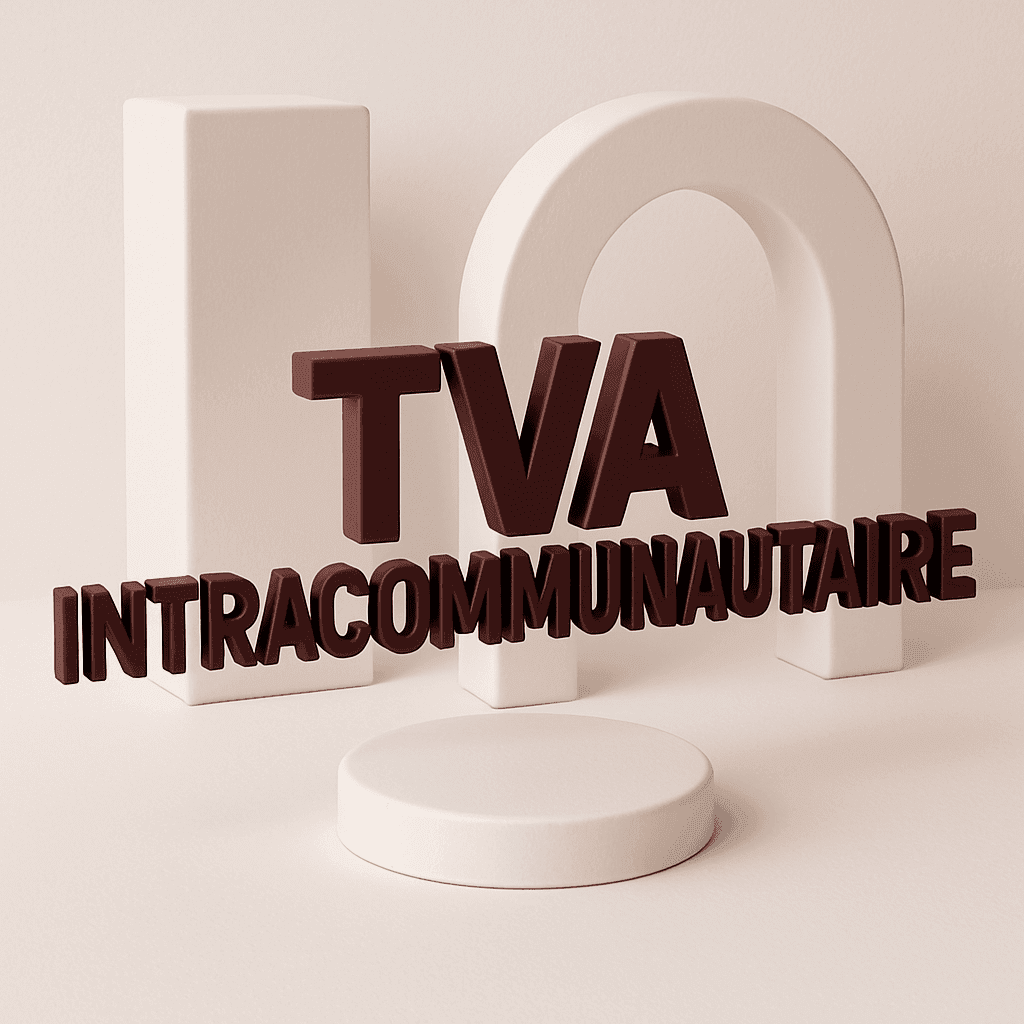 TVA intracommunautaire : tout ce qu’il faut savoir