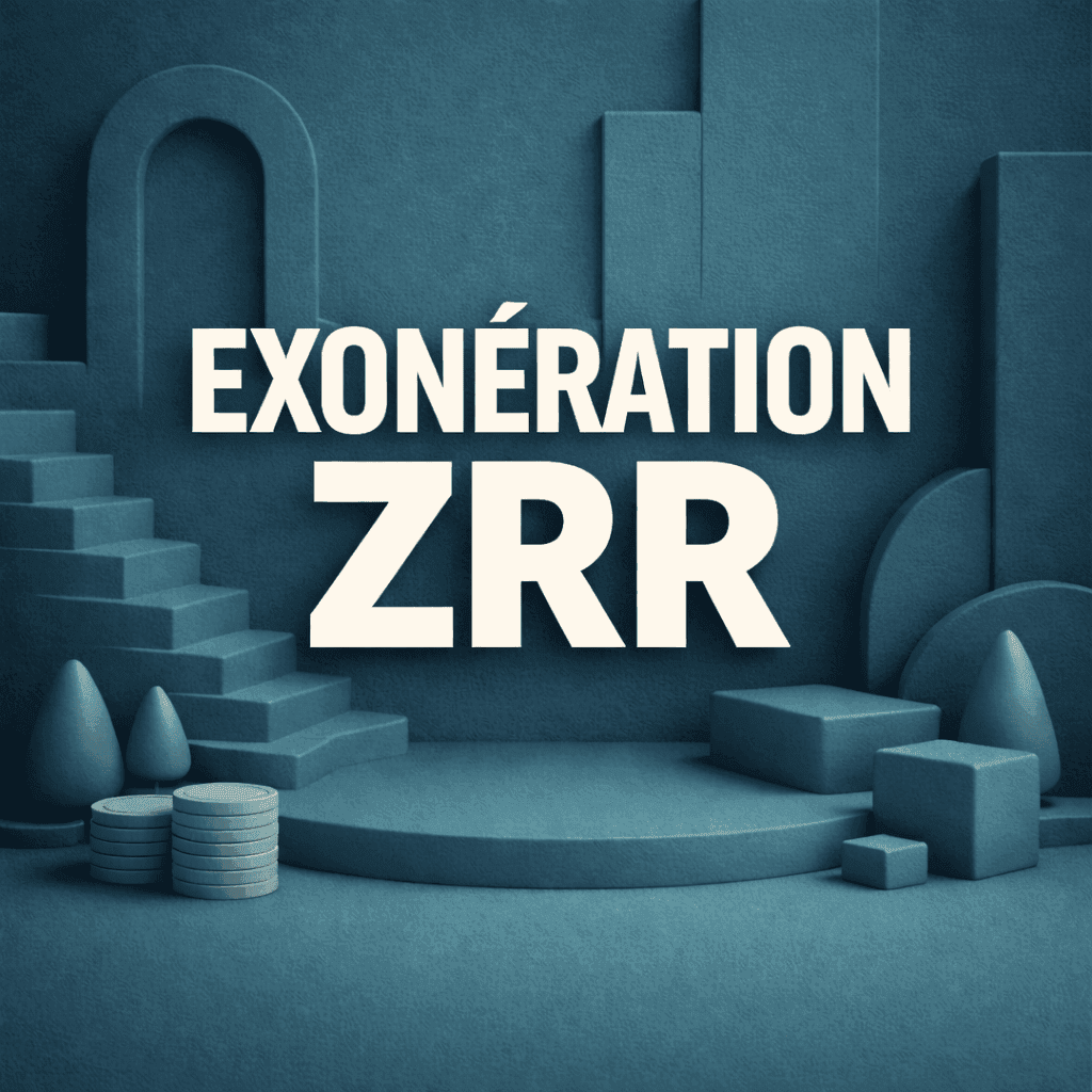 Exonération ZRR pour les professions libérales : ce qu’il faut savoir