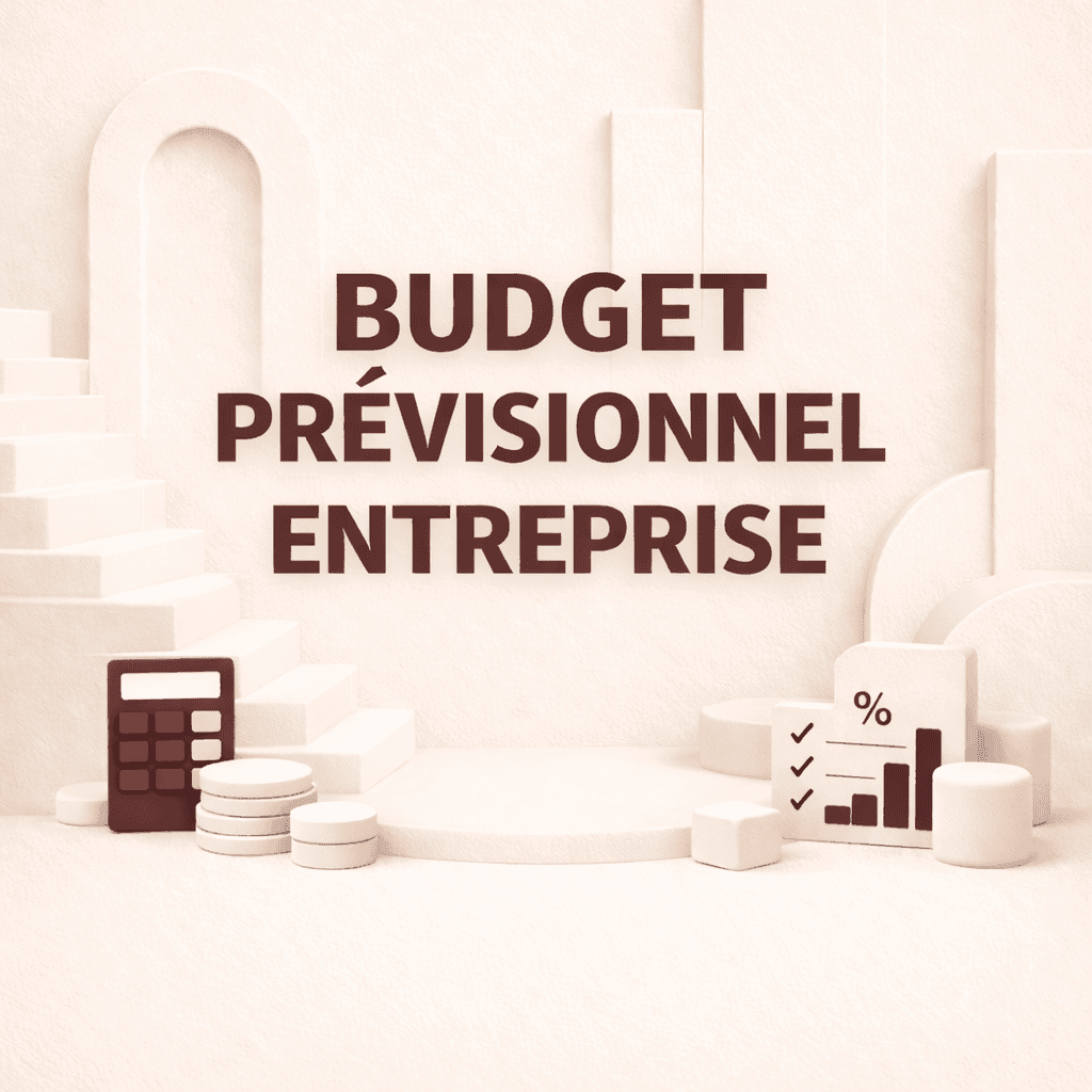 Budget prévisionnel entreprise : pourquoi et comment le construire ?