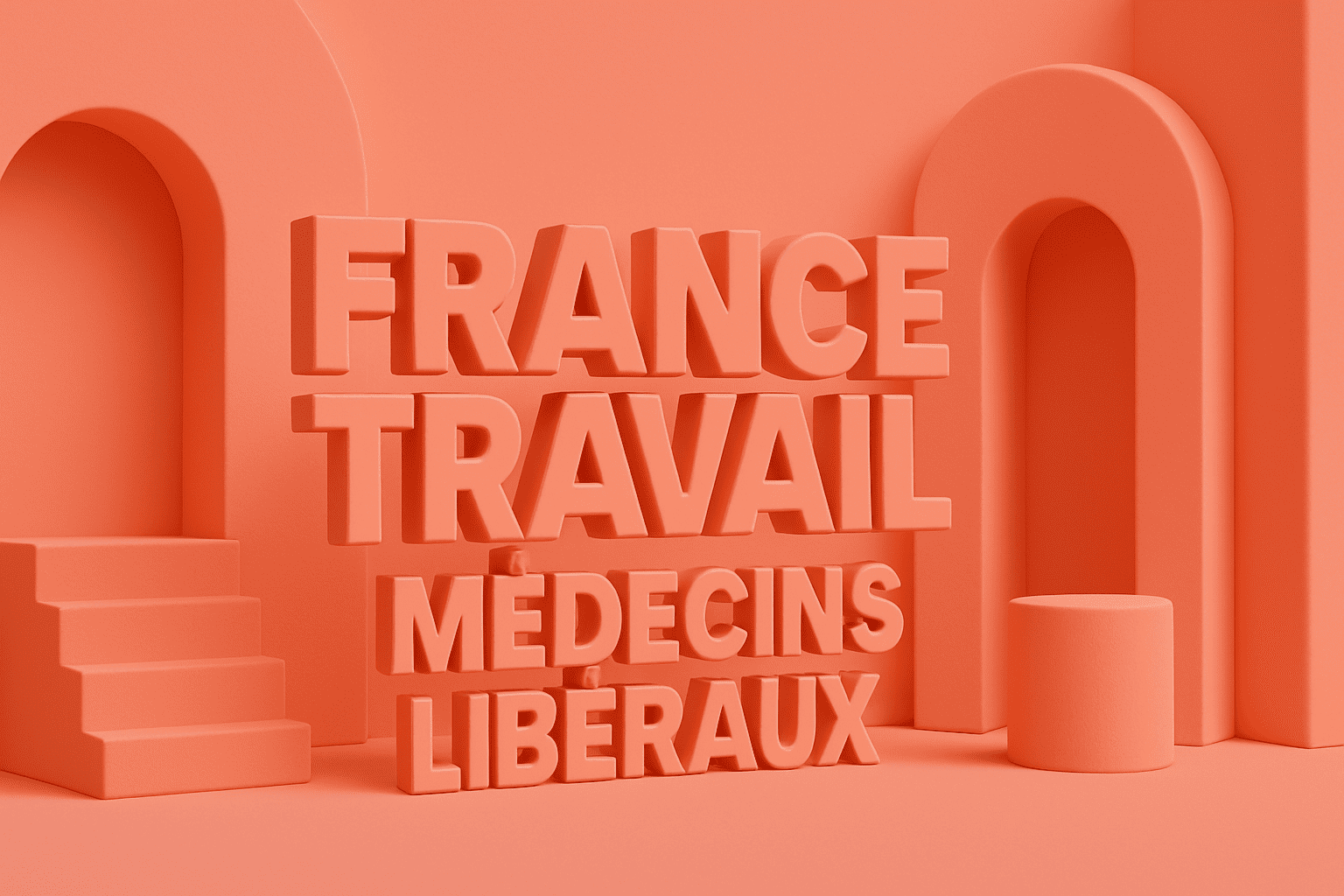 France Travail : le mode d’emploi 2025 des aides à l’installation pour les médecins libéraux