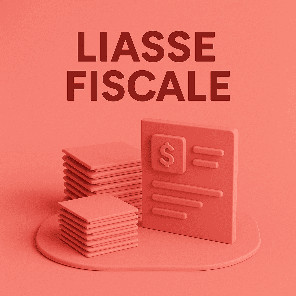 Qu’est-ce que la liasse fiscale ? Définition, utilité et contenu