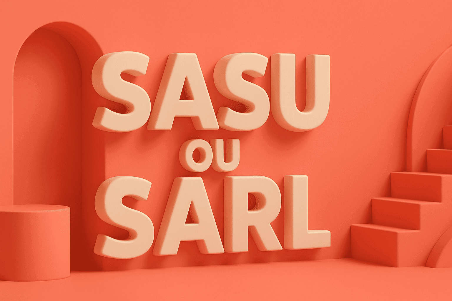 SASU ou SARL : Comment choisir le bon statut juridique ?