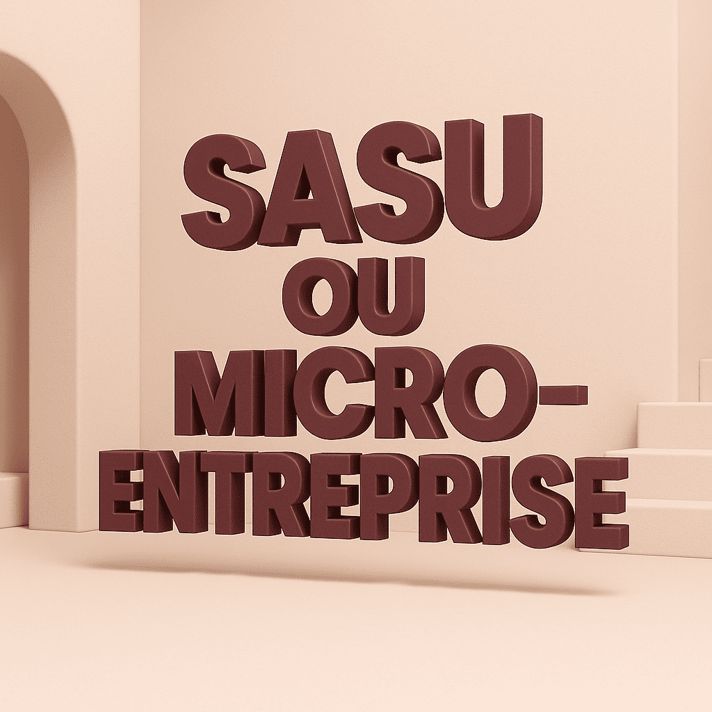 SASU ou micro-entreprise : quel statut choisir ?
