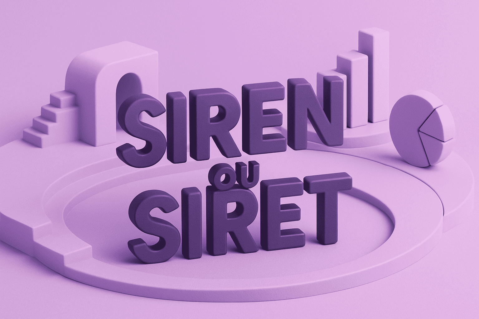 Numéro Siret ou Siren : quelle différence pour identifier votre entreprise ?
