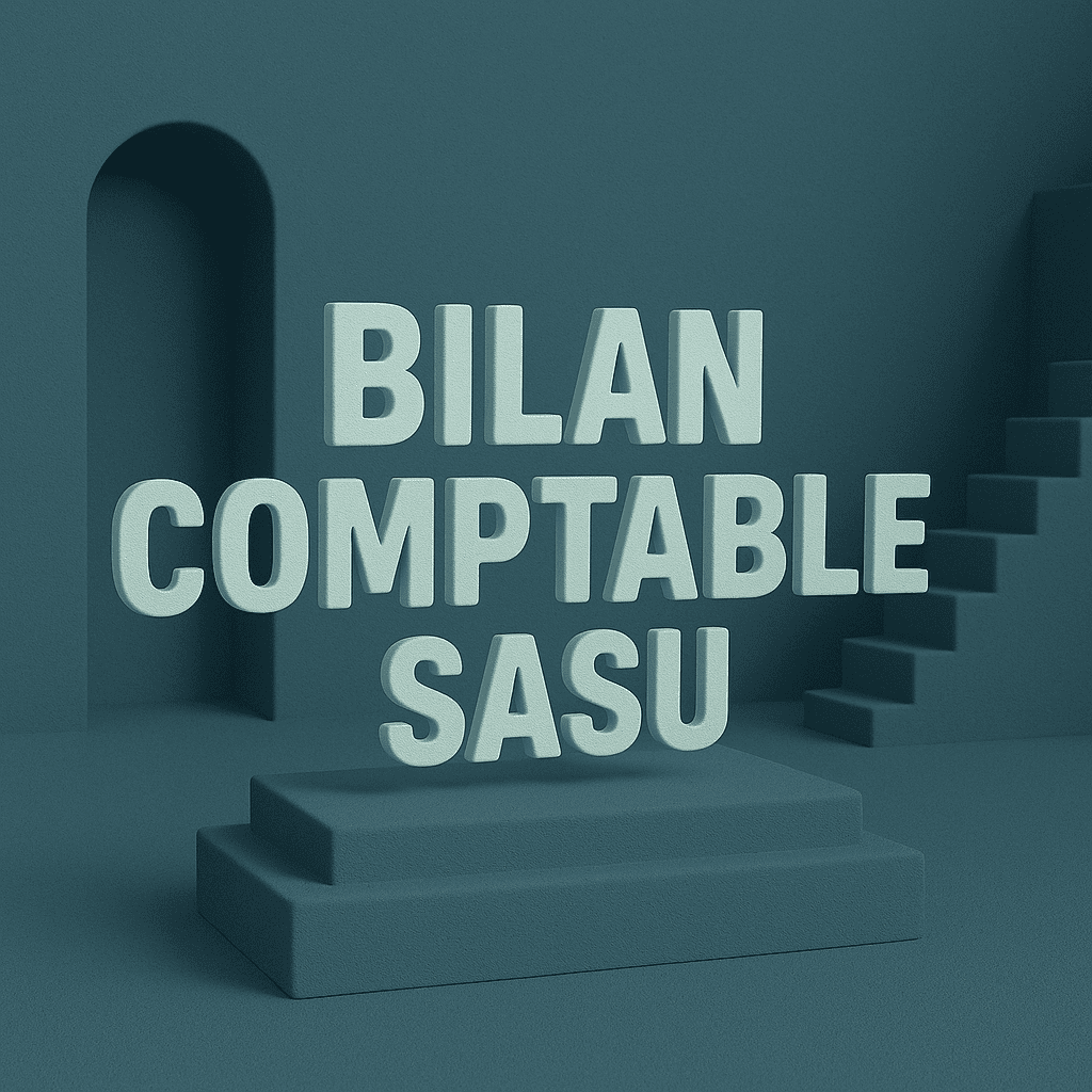 Bilan comptable d'une SASU : comment le réaliser ?