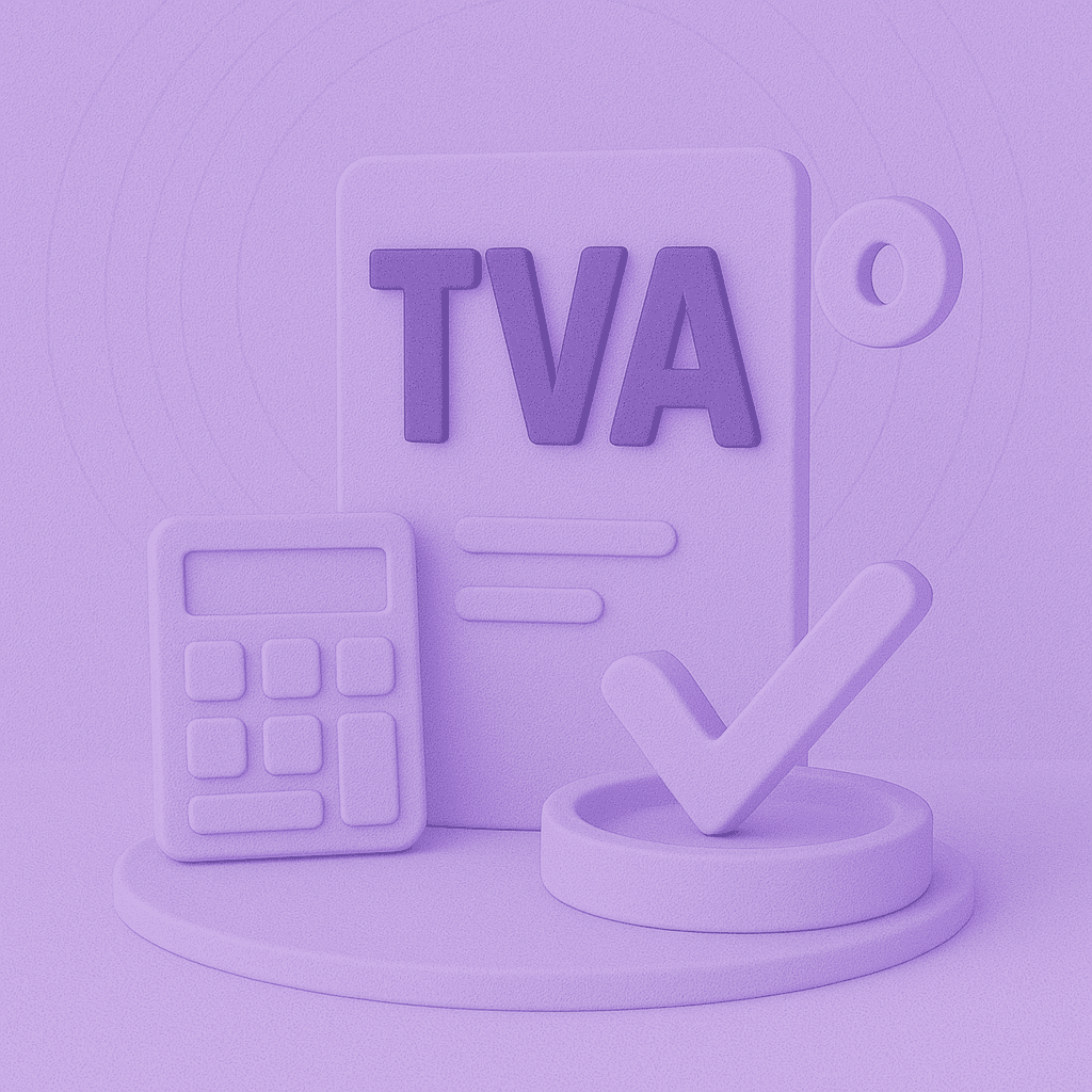 Comment calculer la TVA ? Guide complet et exemples