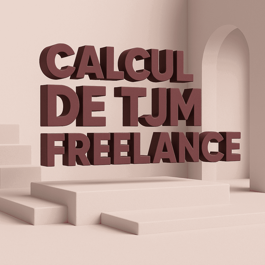 Comment calculer son TJM en freelance ?