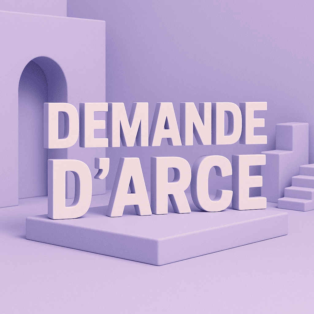Comment faire sa demande de l'ARCE ?