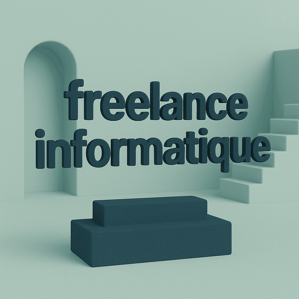 Devenir freelance informatique : Guide pour se lancer en 2026