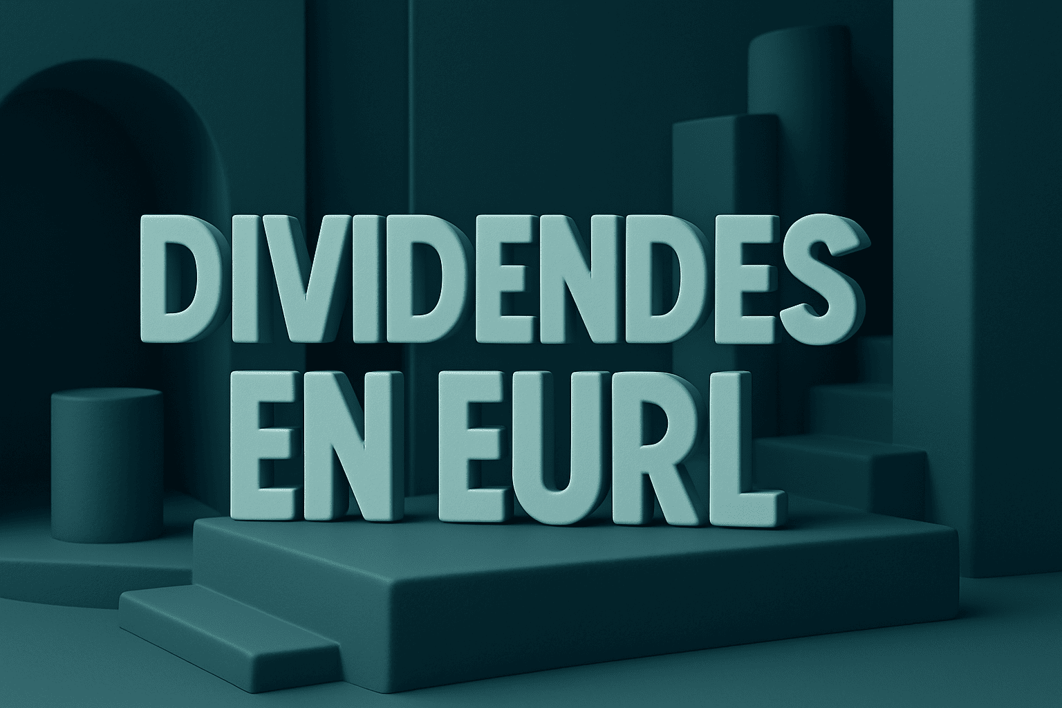 Dividendes en EURL : fonctionnement, fiscalité et conseils