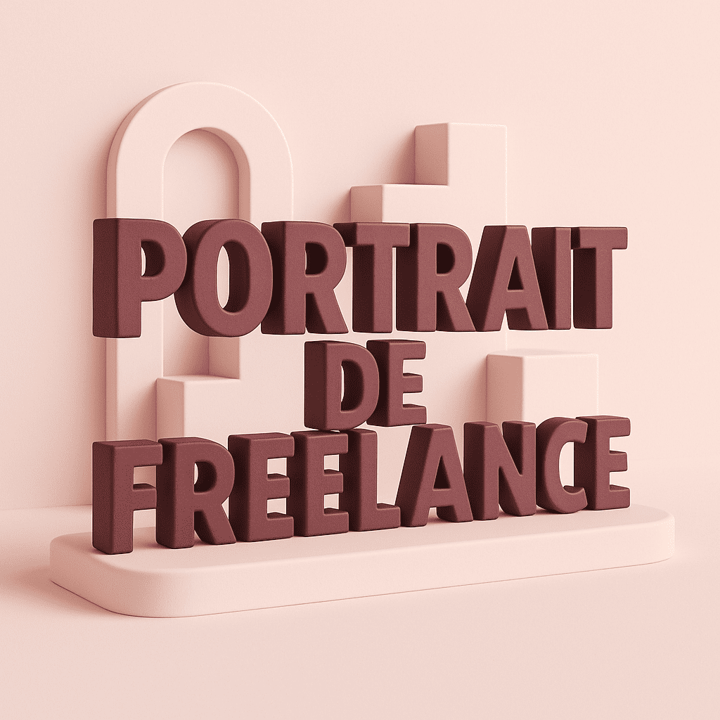Fatima : Portrait d’une freelance atypique