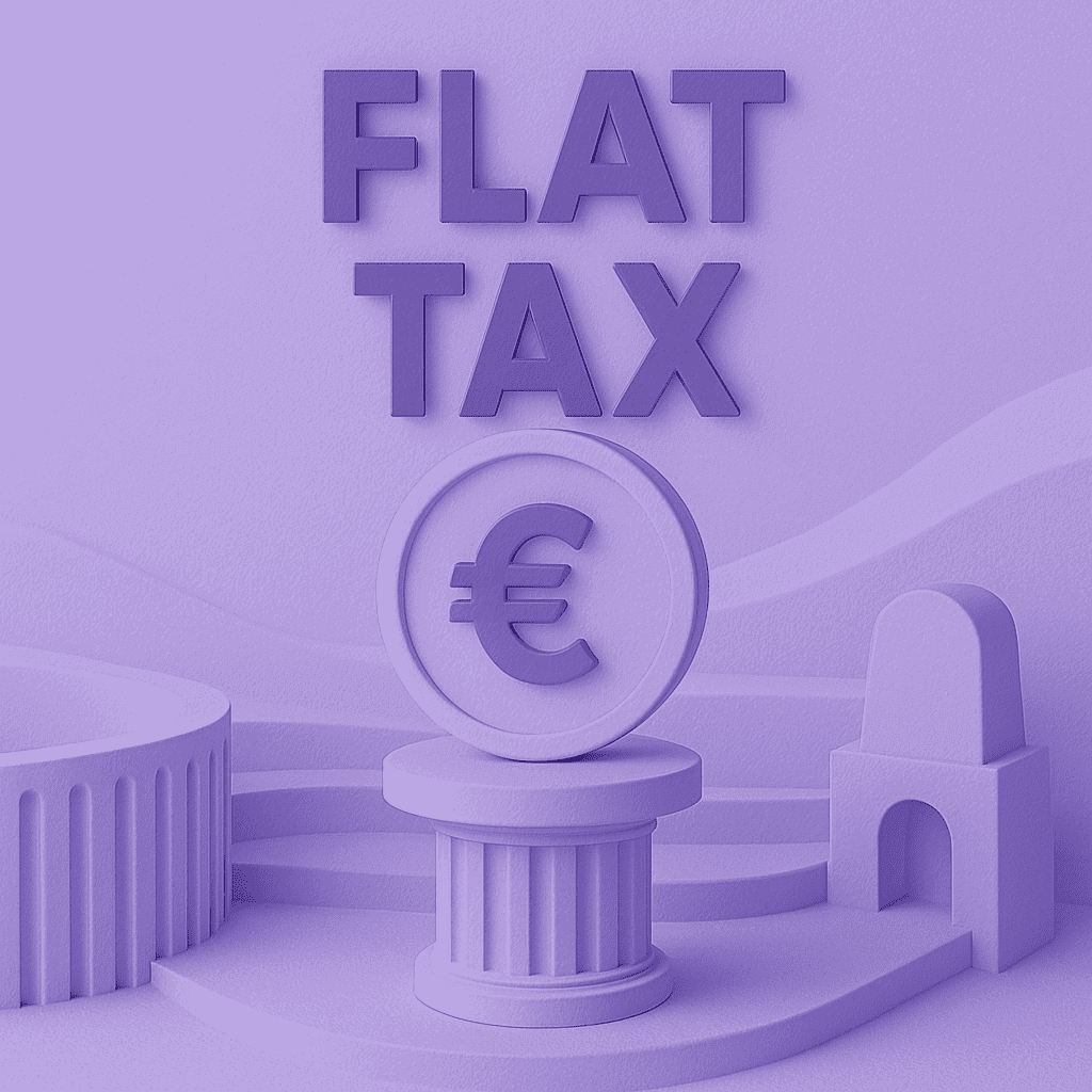 Flat tax et dividendes : comprendre la fiscalité applicable