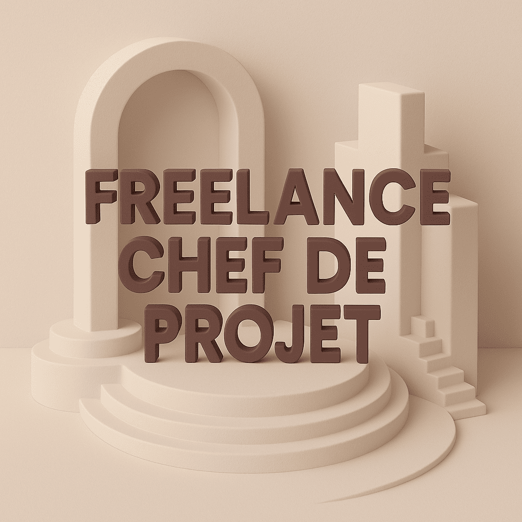 Comment devenir freelance chef de projet : le guide complet