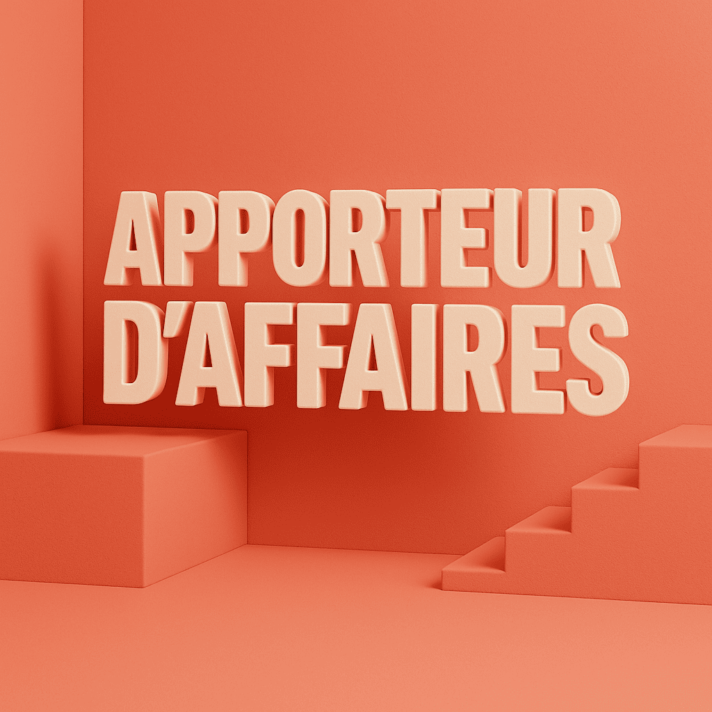 Freelance : Comment devenir apporteur d’affaires ?