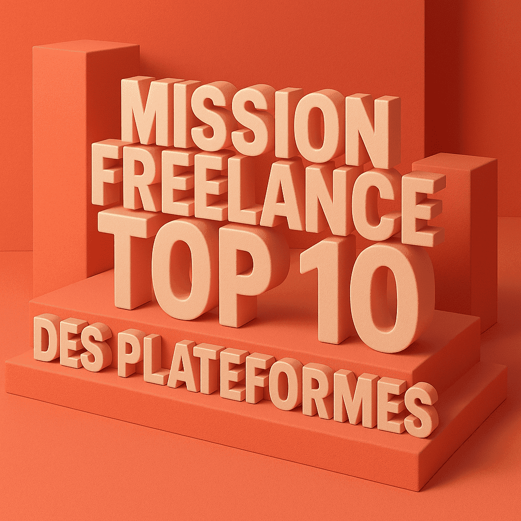 Trouver mission en freelance : Le top 10 des plateformes