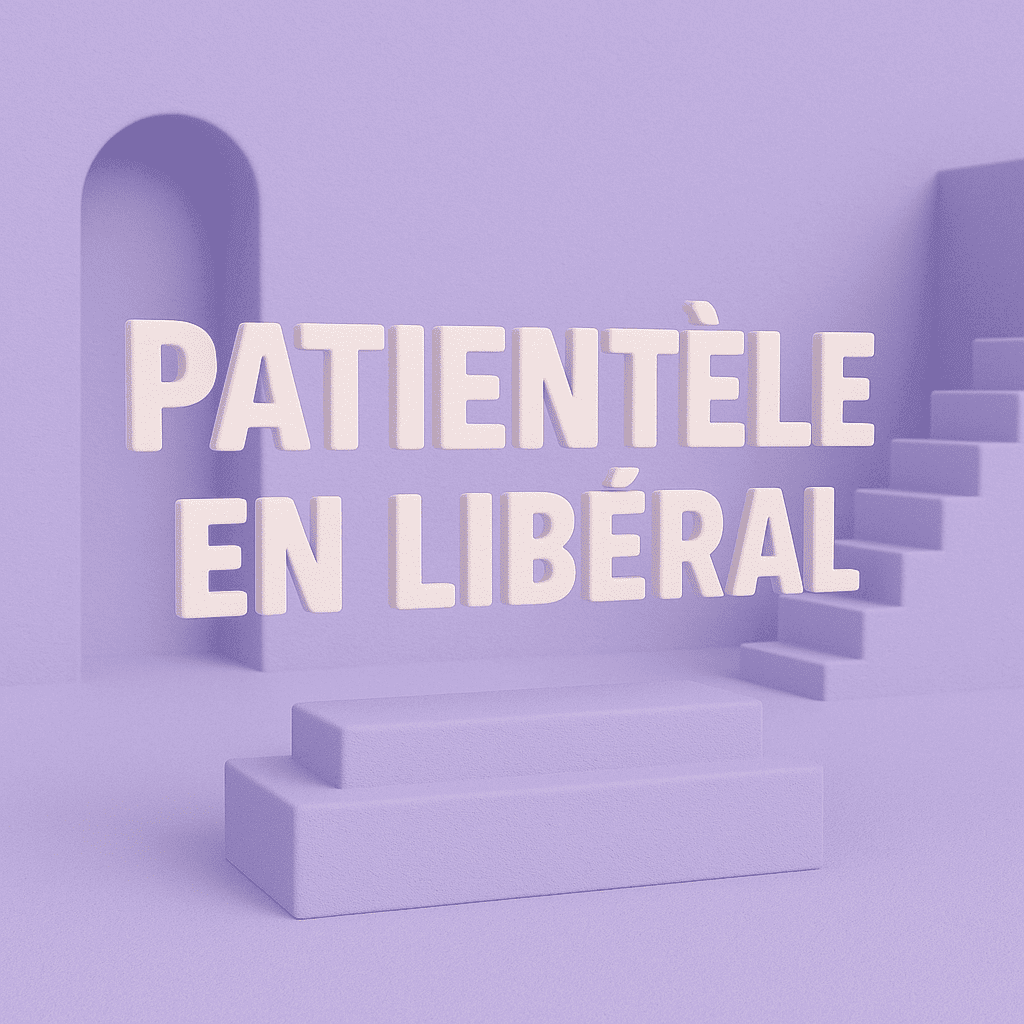 Comment acheter ou céder une patientèle en libéral ?